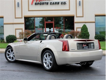 2006 Cadillac XLR   - Photo 6 - Springfield, MO 65802