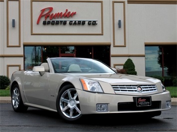 2006 Cadillac XLR   - Photo 3 - Springfield, MO 65802