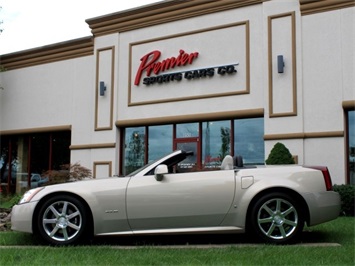 2006 Cadillac XLR   - Photo 1 - Springfield, MO 65802