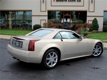 2006 Cadillac XLR   - Photo 12 - Springfield, MO 65802