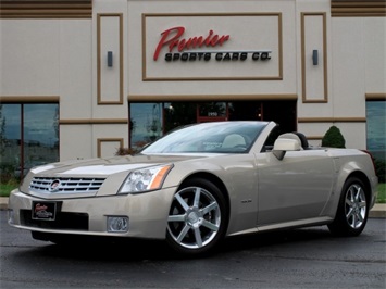 2006 Cadillac XLR   - Photo 5 - Springfield, MO 65802