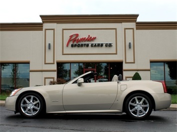 2006 Cadillac XLR   - Photo 10 - Springfield, MO 65802