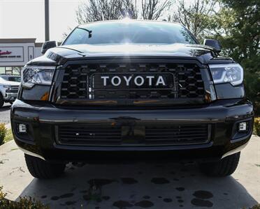 2020 Toyota Sequoia SR5   - Photo 5 - Springfield, MO 65802