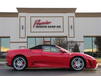 2007 Ferrari F430 Spider   - Photo 10 - Springfield, MO 65802