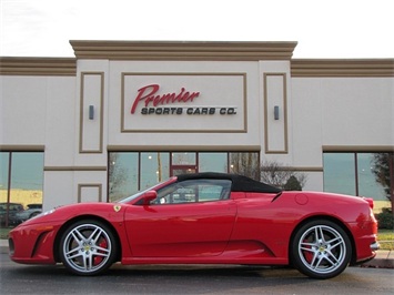 2007 Ferrari F430 Spider   - Photo 11 - Springfield, MO 65802