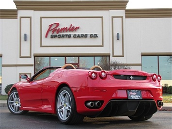 2007 Ferrari F430 Spider   - Photo 5 - Springfield, MO 65802