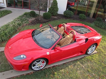 2007 Ferrari F430 Spider   - Photo 12 - Springfield, MO 65802