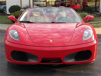 2007 Ferrari F430 Spider   - Photo 3 - Springfield, MO 65802