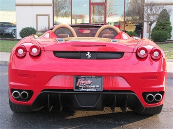 2007 Ferrari F430 Spider   - Photo 6 - Springfield, MO 65802