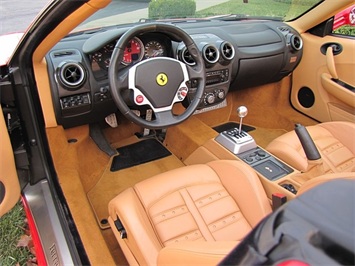 2007 Ferrari F430 Spider   - Photo 15 - Springfield, MO 65802