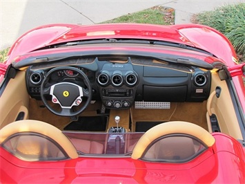 2007 Ferrari F430 Spider   - Photo 17 - Springfield, MO 65802