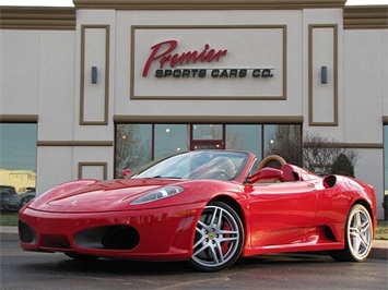 2007 Ferrari F430 Spider   - Photo 4 - Springfield, MO 65802