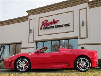 2007 Ferrari F430 Spider   - Photo 1 - Springfield, MO 65802