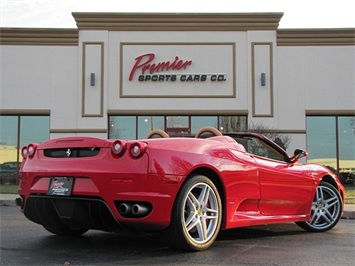 2007 Ferrari F430 Spider   - Photo 7 - Springfield, MO 65802