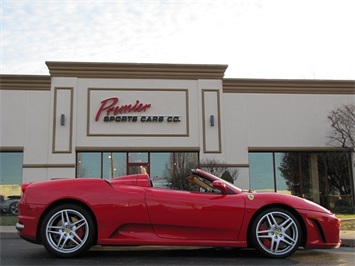 2007 Ferrari F430 Spider   - Photo 8 - Springfield, MO 65802