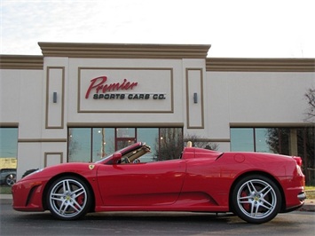 2007 Ferrari F430 Spider   - Photo 9 - Springfield, MO 65802