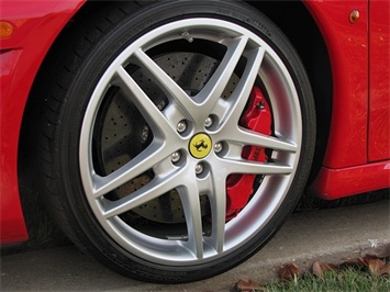 2007 Ferrari F430 Spider   - Photo 24 - Springfield, MO 65802