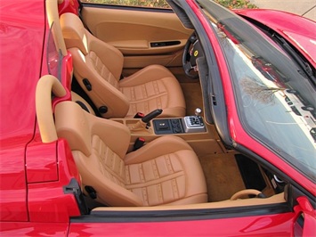 2007 Ferrari F430 Spider   - Photo 19 - Springfield, MO 65802