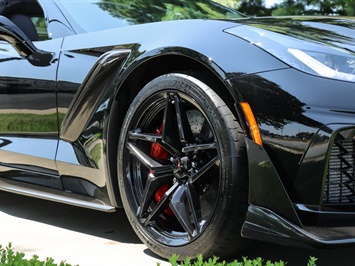 2019 Chevrolet Corvette ZR1   - Photo 55 - Springfield, MO 65802