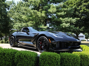 2019 Chevrolet Corvette ZR1   - Photo 22 - Springfield, MO 65802