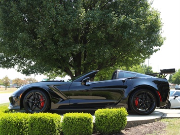 2019 Chevrolet Corvette ZR1   - Photo 27 - Springfield, MO 65802