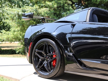 2019 Chevrolet Corvette ZR1   - Photo 56 - Springfield, MO 65802