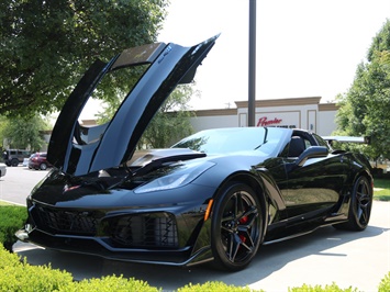 2019 Chevrolet Corvette ZR1   - Photo 43 - Springfield, MO 65802