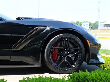 2019 Chevrolet Corvette ZR1   - Photo 52 - Springfield, MO 65802