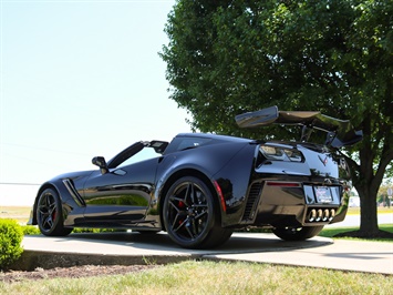 2019 Chevrolet Corvette ZR1   - Photo 26 - Springfield, MO 65802