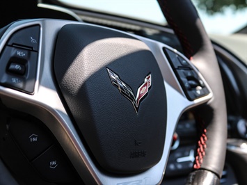 2019 Chevrolet Corvette ZR1   - Photo 13 - Springfield, MO 65802