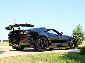 2019 Chevrolet Corvette ZR1   - Photo 24 - Springfield, MO 65802