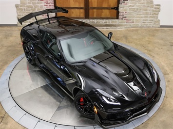 2019 Chevrolet Corvette ZR1   - Photo 11 - Springfield, MO 65802