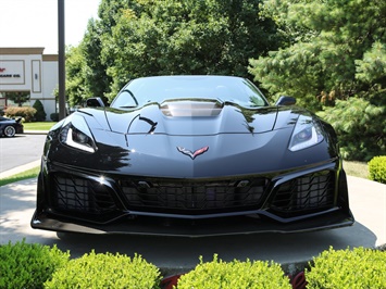 2019 Chevrolet Corvette ZR1   - Photo 21 - Springfield, MO 65802