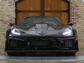 2019 Chevrolet Corvette ZR1   - Photo 5 - Springfield, MO 65802