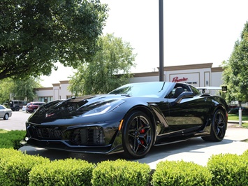 2019 Chevrolet Corvette ZR1   - Photo 28 - Springfield, MO 65802