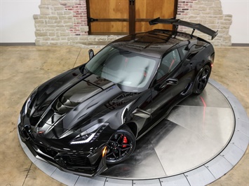 2019 Chevrolet Corvette ZR1   - Photo 9 - Springfield, MO 65802