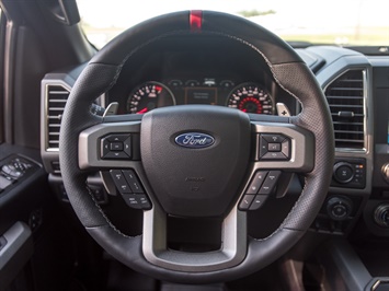 2018 Ford F-150 Raptor   - Photo 10 - Springfield, MO 65802