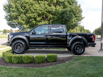 2018 Ford F-150 Raptor   - Photo 6 - Springfield, MO 65802