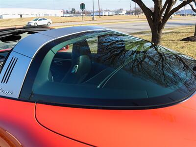 2016 Porsche 911 Targa 4S   - Photo 29 - Springfield, MO 65802