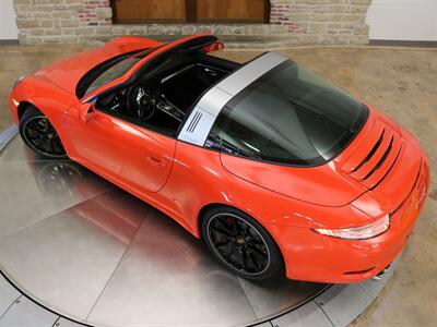 2016 Porsche 911 Targa 4S   - Photo 20 - Springfield, MO 65802