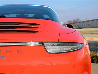 2016 Porsche 911 Targa 4S   - Photo 27 - Springfield, MO 65802