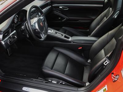 2016 Porsche 911 Targa 4S   - Photo 34 - Springfield, MO 65802