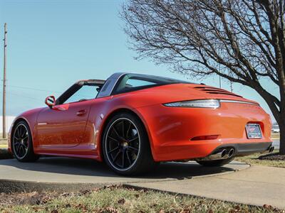 2016 Porsche 911 Targa 4S   - Photo 30 - Springfield, MO 65802