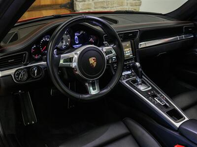 2016 Porsche 911 Targa 4S   - Photo 10 - Springfield, MO 65802