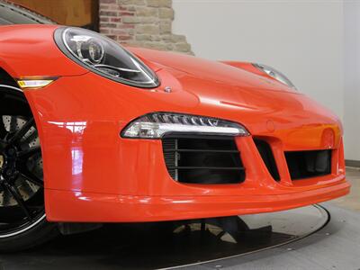 2016 Porsche 911 Targa 4S   - Photo 44 - Springfield, MO 65802