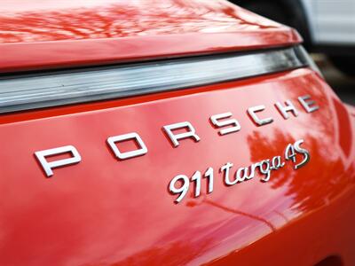 2016 Porsche 911 Targa 4S   - Photo 48 - Springfield, MO 65802