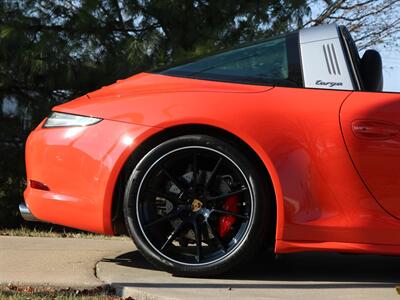 2016 Porsche 911 Targa 4S   - Photo 25 - Springfield, MO 65802