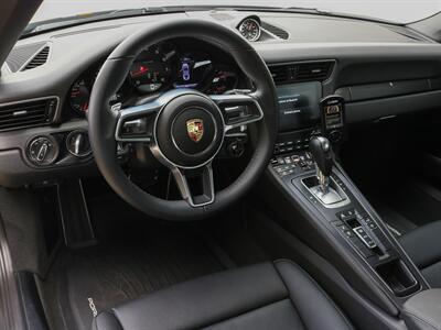 2017 Porsche 911 Carrera   - Photo 19 - Springfield, MO 65802