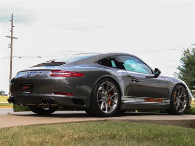 2017 Porsche 911 Carrera   - Photo 31 - Springfield, MO 65802