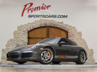 2017 Porsche 911 Carrera   - Photo 1 - Springfield, MO 65802